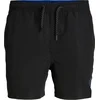 Image de JACK&JONES PLUS JPSTFIJI JJSWIM SOLID SN PLS Heren Zwembroek - Maat 44