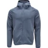 Image de Mascot Customized Fleecetrui met capuchon 22586-608 - steenblauw - M