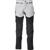 Image de Mascot Customized Broek met kniezakken 22379-311 - wit/steengrijs - C46 - 90