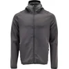 Image de Mascot Customized Fleecetrui met capuchon 22586-608 - steengrijs - XL