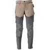 Image de Mascot Customized Broek met kniezakken 22379-311 - donkerzand/steengrijs - C56 - 90