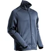 Image de MASCOT Customized Fleecetrui rits - 22585-608 - donkermarine - maat L