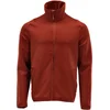 Image de Mascot Customized Fleecetrui met rits 22585-608 - herfstrood - XL