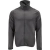Image de Mascot Customized Fleecetrui met rits 22585-608 - steengrijs - L