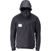 Image de Mascot Customized Shell jas 22001-657 - donkermarine - 4XL