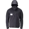 Image de Mascot Customized Shell jas 22001-657 - donkermarine - M