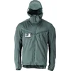 Image de Mascot Customized Shell jas 22001-657 - Bosgroen - 3XL