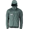 Image de Mascot Customized Shell jas 22001-657 - Bosgroen - M