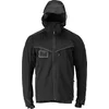 Image de Mascot Customized Shell jas 22001-657 - Zwart - 4XL