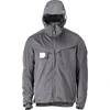 Image de Mascot Customized Shell jas 22001-657 - steengrijs - 2XL