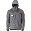 Image de Mascot Customized Shell jas 22001-657 - steengrijs - XL
