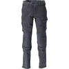 Image de Mascot Customized Broek met kniezakken 22279-605 - donkermarine - C56 - 76