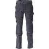 Image de Mascot Customized Broek met kniezakken 22279-605 - donkermarine - C68 - 82