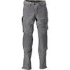 Image de Mascot Customized Broek met kniezakken 22279-605 - steengrijs - C46 - 76