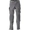 Image de Mascot Customized Broek met kniezakken 22279-605 - steengrijs - C47 - 76
