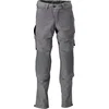 Image de Mascot Customized Broek met kniezakken 22279-605 - steengrijs - C54 - 82