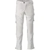 Image de Mascot Customized Broek met kniezakken 22279-605 - Wit - C47 - 82
