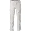 Image de Mascot Customized Broek met kniezakken 22279-605 - Wit - C52 - 82