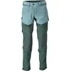 Image de Mascot Customized Broek met kniezakken 22279-605 - lichtbosgroen/bosgroen - C47 - 82