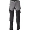 Image de Mascot Customized Broek met kniezakken 22279-605 - steengrijs/zwart - C56 - 76