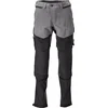 Image de Mascot Customized Broek met kniezakken 22279-605 - steengrijs/zwart - C48 - 90