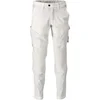 Image de Mascot Customized Broek met kniezakken, schilder 22079-605 - Wit - C56 - 90