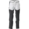 Image de Mascot Customized Broek met kniezakken, schilder 22079-605 - wit/steengrijs - C52 - 82