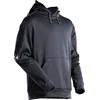 Image de Mascot Customized Fleece capuchontrui 22286-608 - donkermarine - M