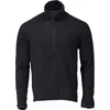 Image de Mascot Customized Microfleece trui met korte rits 22703-639 - donkermarine - XS