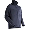 Image de Mascot® 22503-681-10 modern fit fleecetrui met rits - navy - maat L
