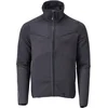 Image de Mascot Customized Fleecetrui met rits 22503-681 - donkermarine - XL