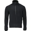 Image de Mascot Customized Microfleece trui met korte rits 22703-639 - Zwart - M