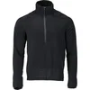Image de Mascot Customized Microfleece trui met korte rits 22703-639 - Zwart - S