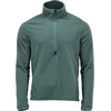 Image de Mascot Customized Microfleece trui met korte rits 22703-639 - lichtbosgroen - 2XL