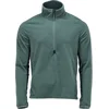 Image de Mascot Customized Microfleece trui met korte rits 22703-639 - lichtbosgroen - M