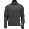 Image de Mascot Customized Microfleece trui met korte rits 22703-639 - steengrijs - S
