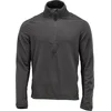 Image de Mascot Customized Microfleece trui met korte rits 22703-639 - steengrijs - XL