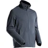 Image de Mascot Customized Microfleece trui met rits 22803-639 - donkermarine - 4XL