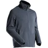 Image de Mascot Customized Microfleece trui met rits 22803-639 - donkermarine - XS