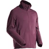 Image de Mascot Customized Microfleece trui met rits 22803-639 - Bordeaux - S