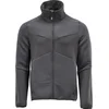 Image de Mascot Customized Fleecetrui met rits 22503-681 - steengrijs - XS