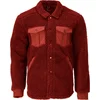 Image de Mascot Customized Overhemd 23004-682 - herfstrood - 4XL