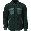 Image de Mascot Customized Overhemd 23004-682 - Bosgroen - M