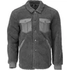 Image de Mascot Customized Overhemd 23004-682 - steengrijs - 3XL