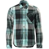 Image de Mascot Customized Flanellen overhemd 22904-446 - bosgroen geruit - S
