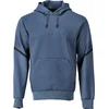 Image de Mascot Customized Fleece capuchontrui 22186-608 - steenblauw - 3XL