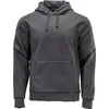 Image de Mascot Customized Fleece capuchontrui 22186-608 - steengrijs - 2XL