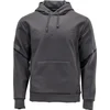 Image de Mascot Customized Fleece capuchontrui 22186-608 - steengrijs - M