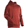 Image de Mascot Customized Fleece capuchontrui 22286-608 - herfstrood - L
