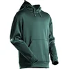 Image de Mascot Customized Fleece capuchontrui 22286-608 - Bosgroen - S